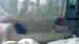 淫荡情侣按摩房露出